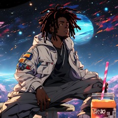 Juice WRLD - Thats My Vibe (Prod Pxrtus X Shway)