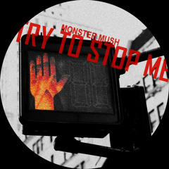 Monster Mush - No Time To Waste (Original Mix)