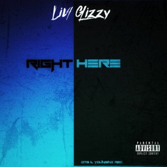Lil4 Glizzy - RIGHT HERE(prod. Kosfinger beats)[South African Drill]