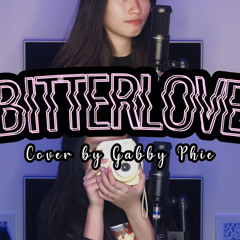 bitterlove cover