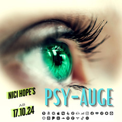 Psy Auge