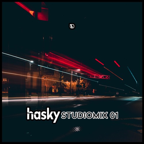 Hasky - Drum&Bass Studiomix 01