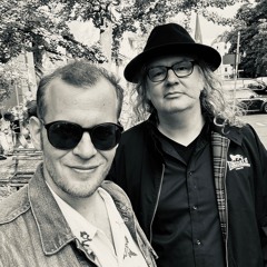Feel Alright (Steve Earle)