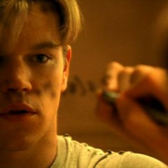 Breakup - Good Will Hunting