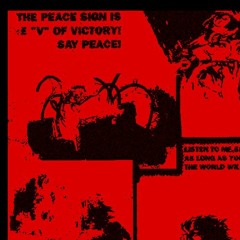 Love Deterrence x Snake Eater (Metal Gear Solid: Peace Walker study)