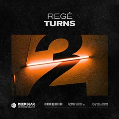 Regê - Turns