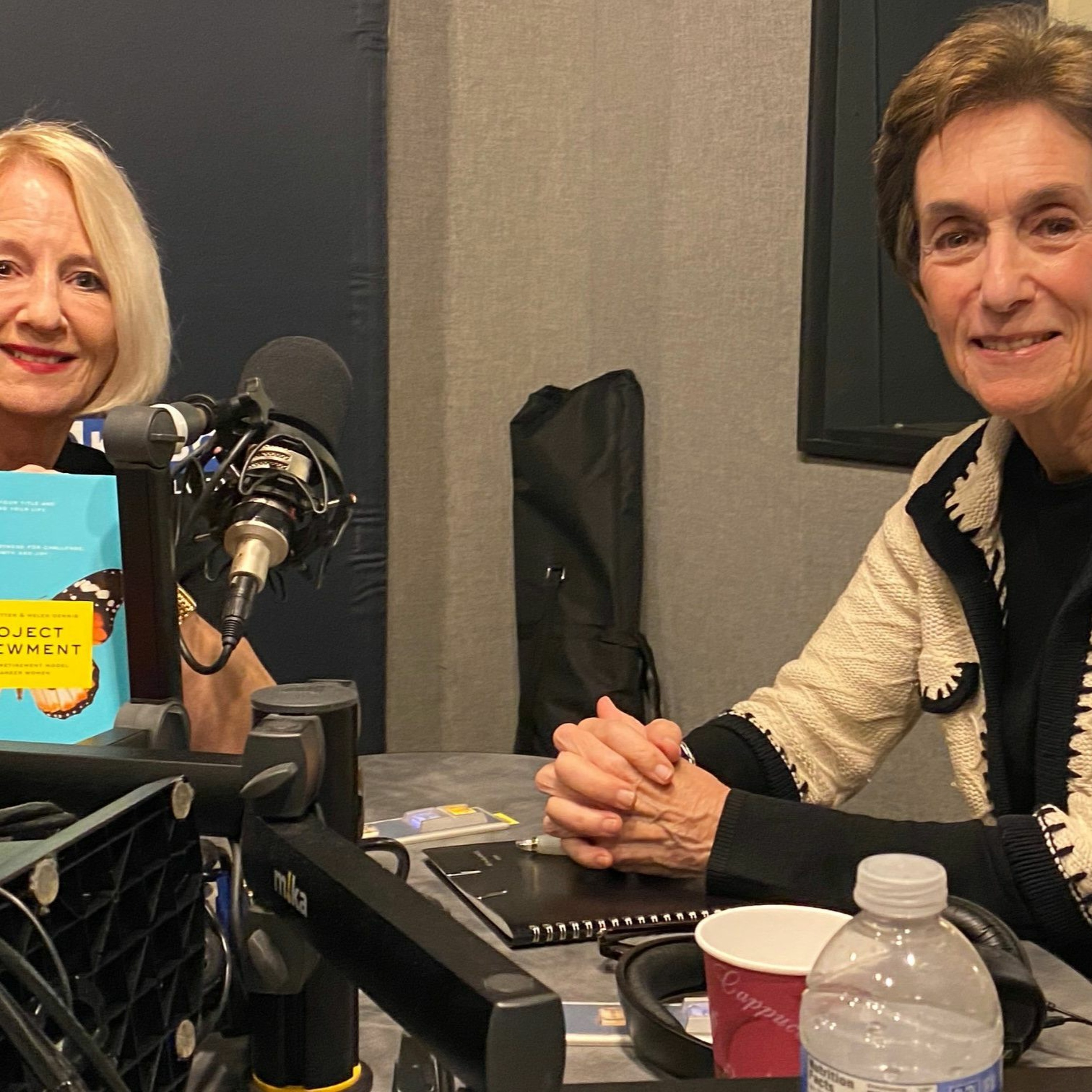 The Renee Fraser Show, Why Women with Renee Fraser, PhD