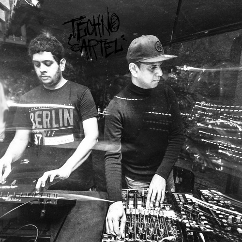 Audio Units X Cartel [043]