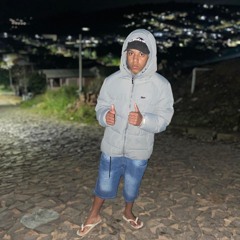 SET DJ Douglinhas