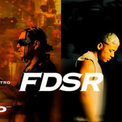 Ryan Castro, Maisak - FDSR EXTENDED DJ - 95 BPM ✘ MIGUEL CANO