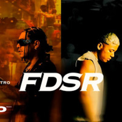 Ryan Castro, Maisak - FDSR EXTENDED DJ - 95 BPM ✘ MIGUEL CANO