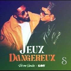 Remix Kany Jeux dangereux(DJ Samm'S)