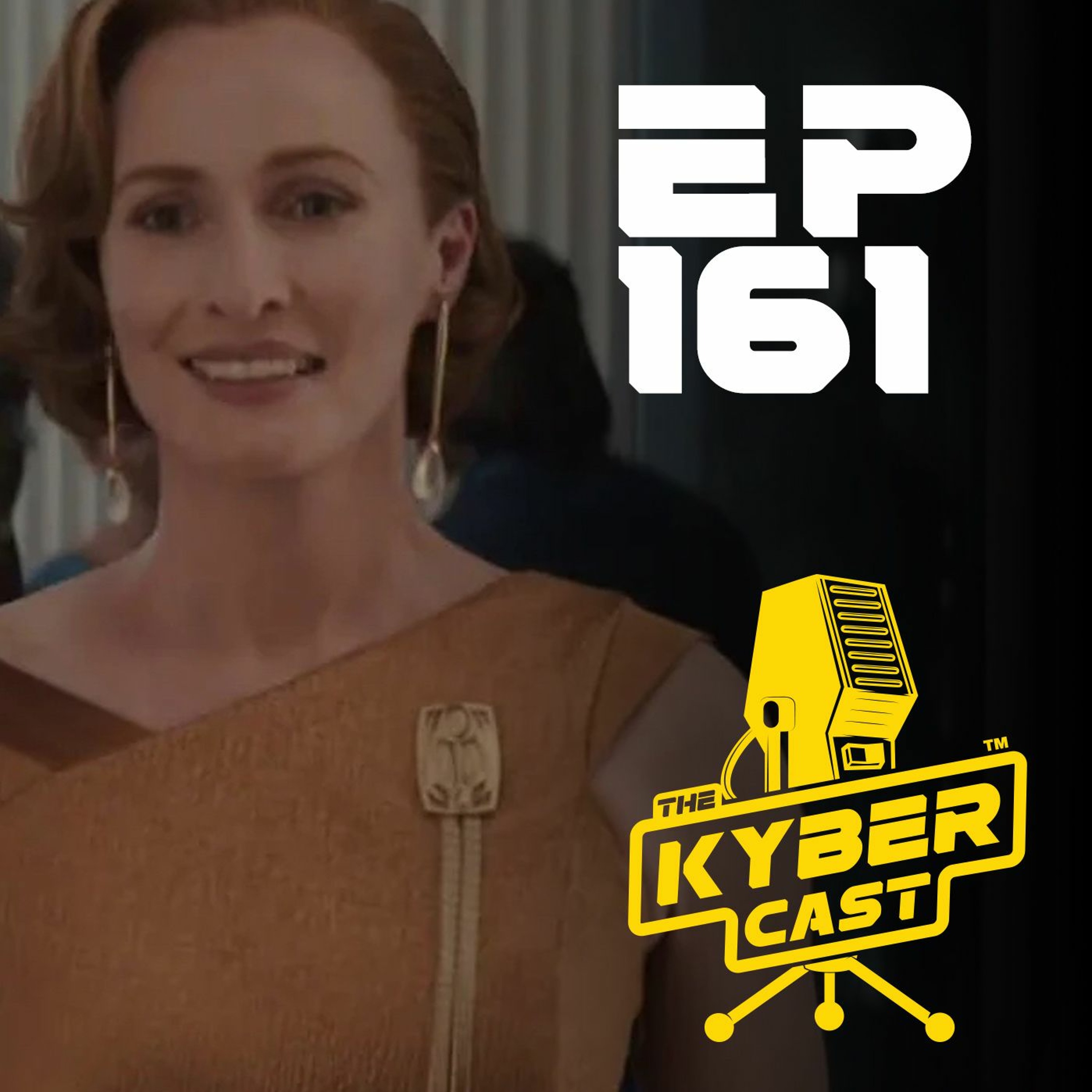 The Kybercast