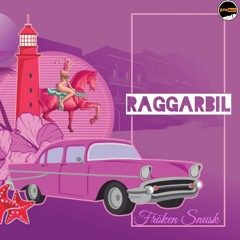 RAGGARBIL (SPEED UP)