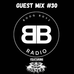Guest Mix #030 - Monark