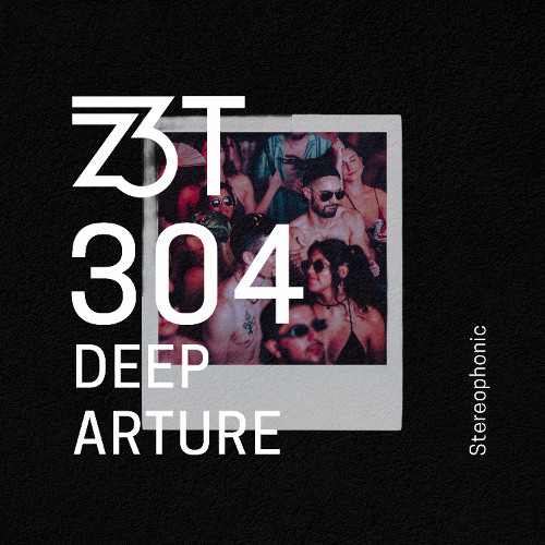 Deeparture - Stereophonic