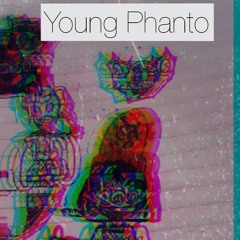 Young Phanto-Mind Gone(Offical Audio)