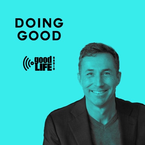 Doing Good #37 - Thomas Groen en Michael Kortekaas