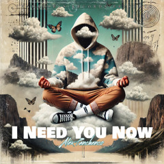 Alex Panchenco - I Need You Now [Iparallels Records]