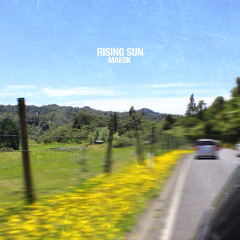 rising sun (coffeelover)