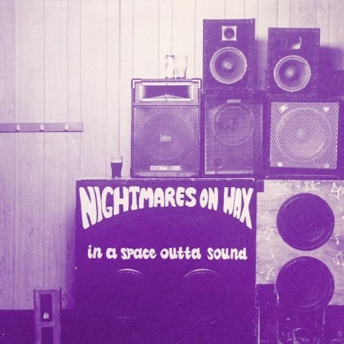 nightmares on wax - you wish (slowed & reverb)