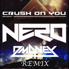 DMoney Crush on you - Remix FREE DOWNLOAD