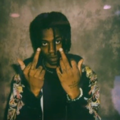 Dro Kenji - BUSS A HOLE IN IT