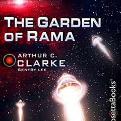[READ] [EPUB KINDLE PDF EBOOK] The Garden of Rama by  Arthur C. Clarke &  Gentry Lee