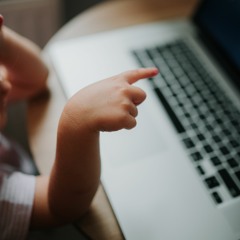 Podcast - Digital Media And Education (3)