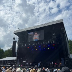 THE UNIVERSE 大貫妙子 2024 8 28  夏のお便り STUTS（スタッツ）さん