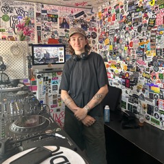 Tranquilamente Radio with No Sir @ The Lot Radio 07-06-2024