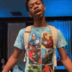 One Of Me - Lil Nas X (Snippet)