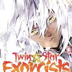 [VIEW] PDF 💝 Twin Star Exorcists, Vol. 15: Onmyoji by Yoshiaki Sukeno [PDF EBOOK EPU