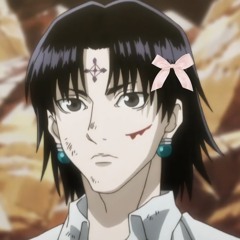 are you afraid of chrollo lucifer?