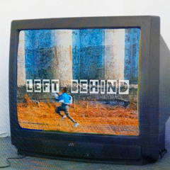 Left Behind