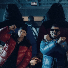 Chvrsi ft young sudden-hate ll |سانسور شده