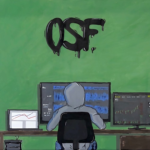 БЛУД - Прогнется Ofis