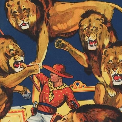 LION [DEMO]