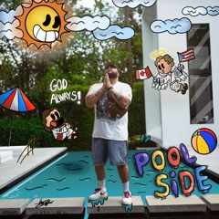 DJ Mykael V - Poolside (feat. Not Kylde & Lil Xian)