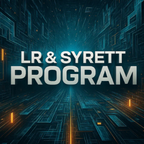 LR & Syrett - Program