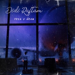 Didi Raftam(feat. Aram)