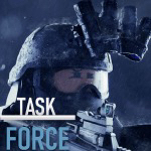 Roblox Task Force, Lose Control (60)