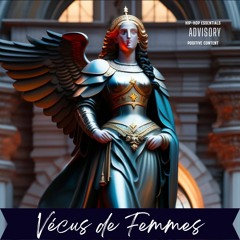 Vecu De Femmes  - Collectif " Women want to be heard "