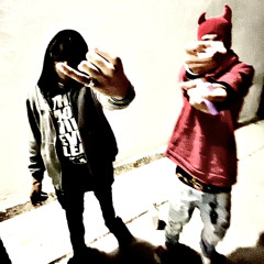 Fred2Kutt x G6 - Shitted