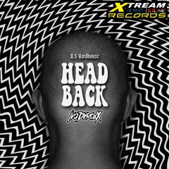 [XTRHHREC-028] Ivo Daroxx - Headback [DEMO]