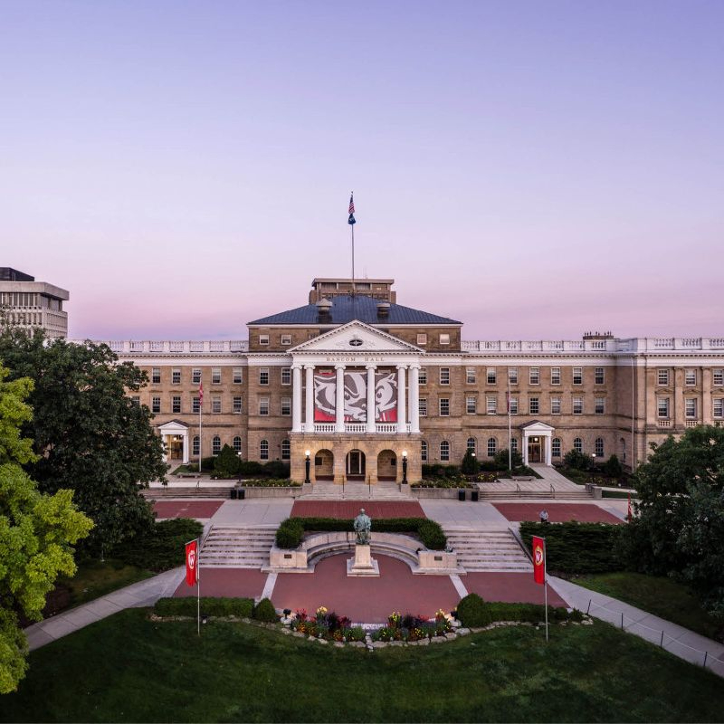 UW regents break silence on Rothman’s ouster