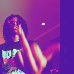 Cashier Fresh- Keep Yo Head Up ( slowed + reverb )