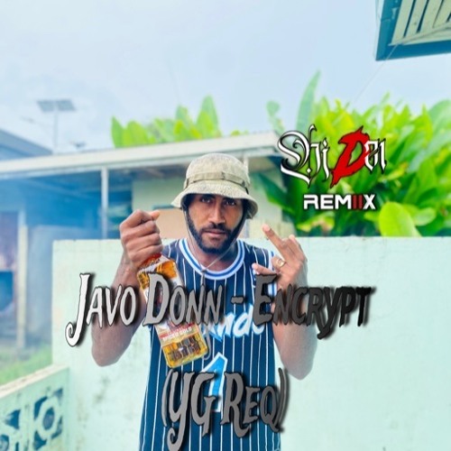 Javo Donn - Encrypt (D21 Chill Deck - YG Req).mp3