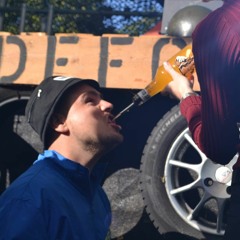 Trek en Trees @ Defcon  Zundert 2022