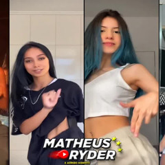 DRAKE HOTLINE BLING X FUNK RJ - ELA VEM PRA FRENTE ELA TOMA TOMA - TIK TOK [ ROGERINHO DA ESCÓCIA ]